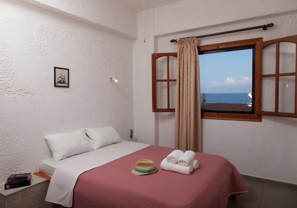 View Villas Hersonissos  Room photo