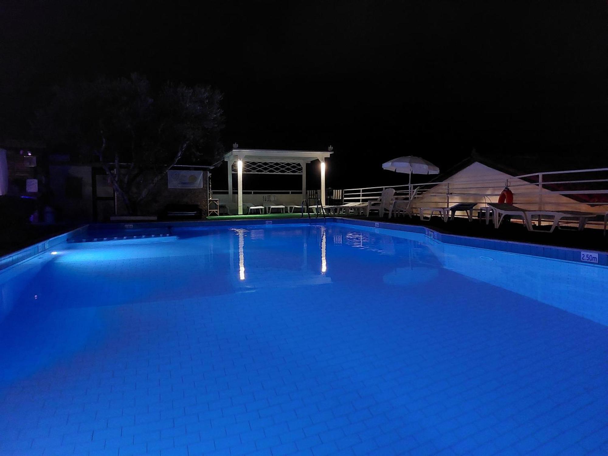 View Villas Hersonissos  Exterior photo