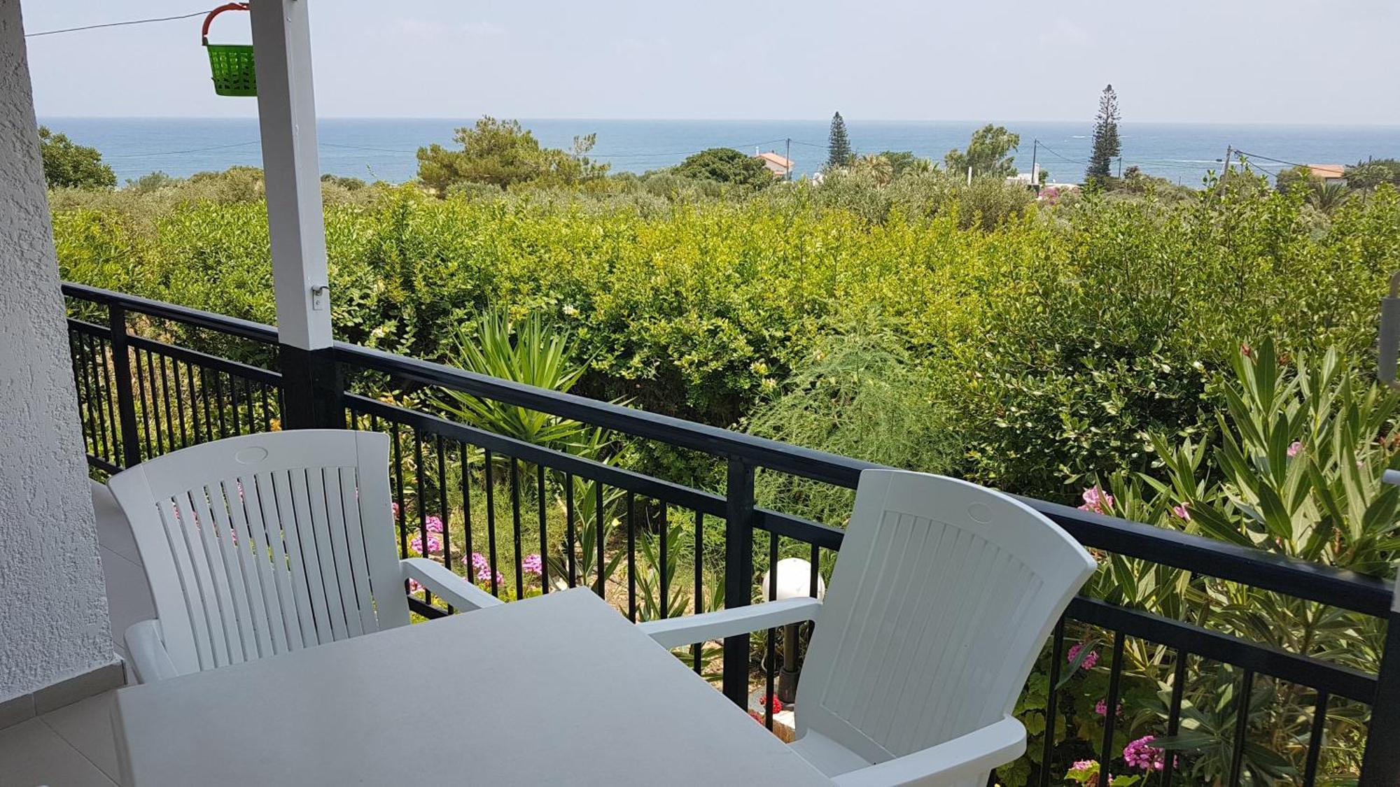 View Villas Hersonissos  Room photo
