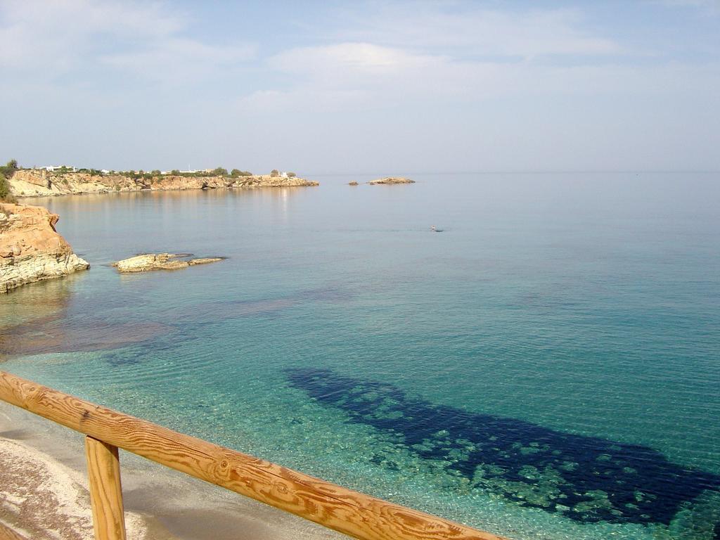 View Villas Hersonissos  Room photo