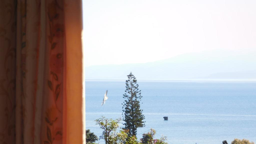 View Villas Hersonissos  Exterior photo