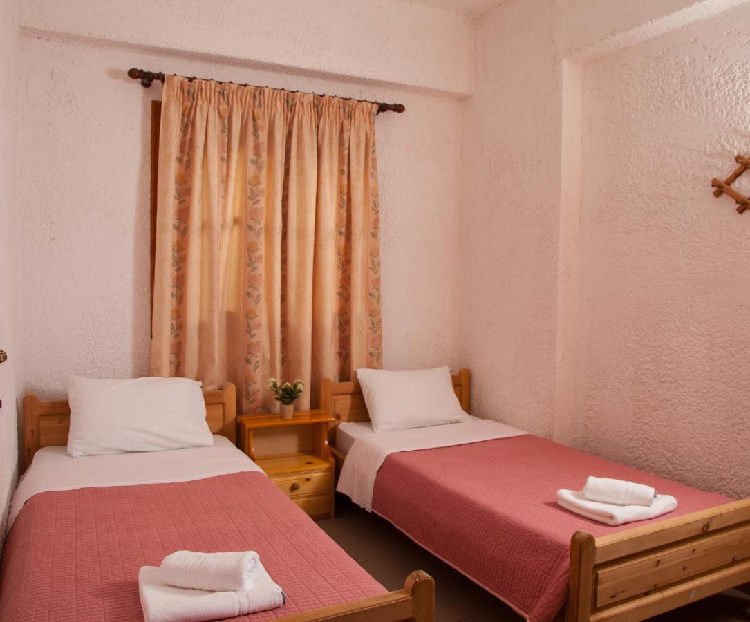 View Villas Hersonissos  Room photo